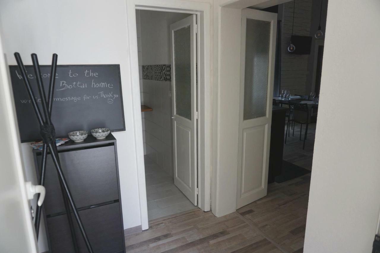 Bottai Apartment Szirakúza Kültér fotó